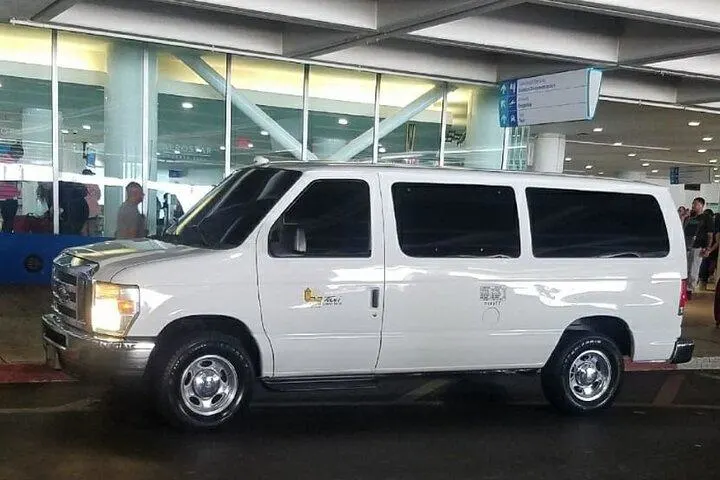 Private transfer from Moi International Airport in Mombasa to Diani Beach