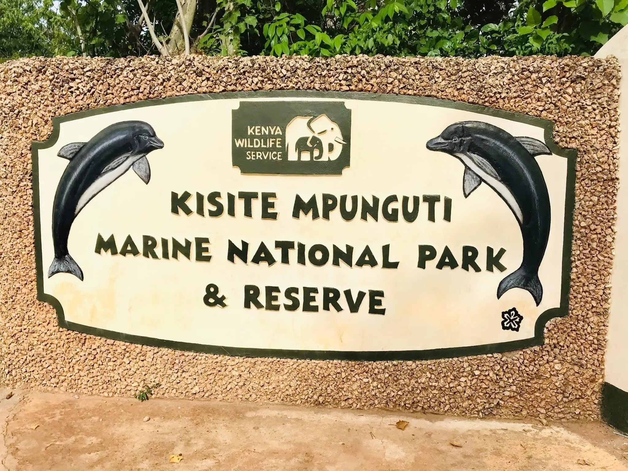 Kisite Marine Park Resident Rate ID Rules
