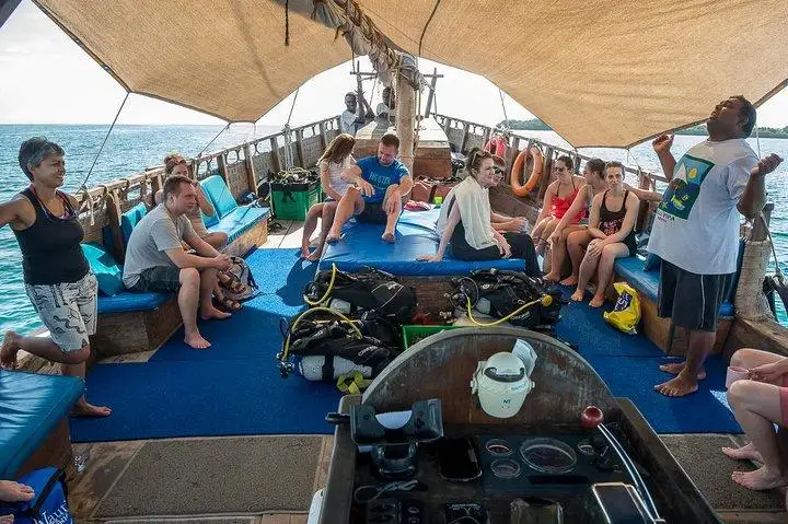 Diani Excursions Prices From Beach Boys Versus Listed Rates