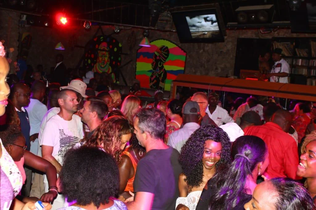 Diani Nightlife Guide to Beach Bars Clubs and Dinner Spots